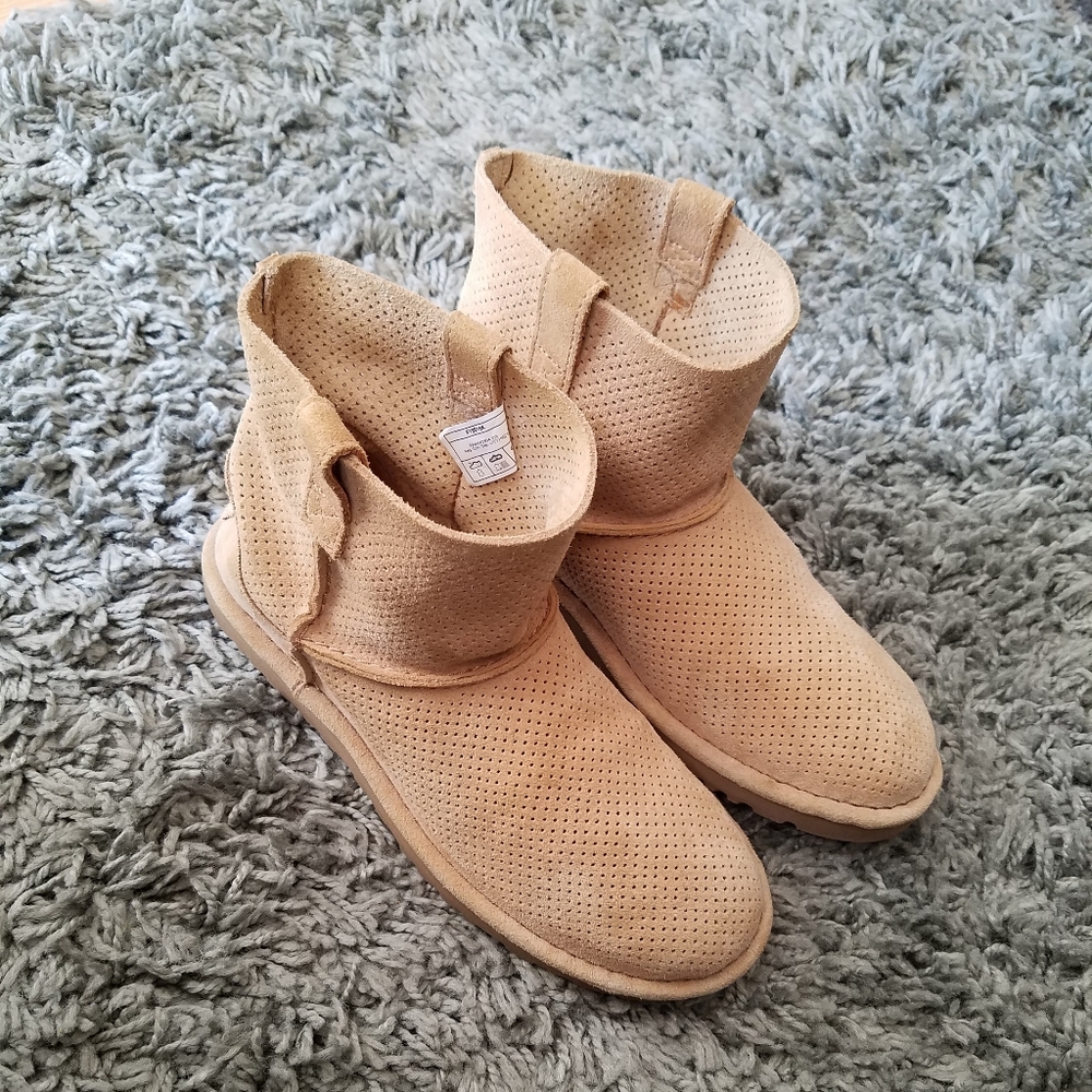 UGG boots